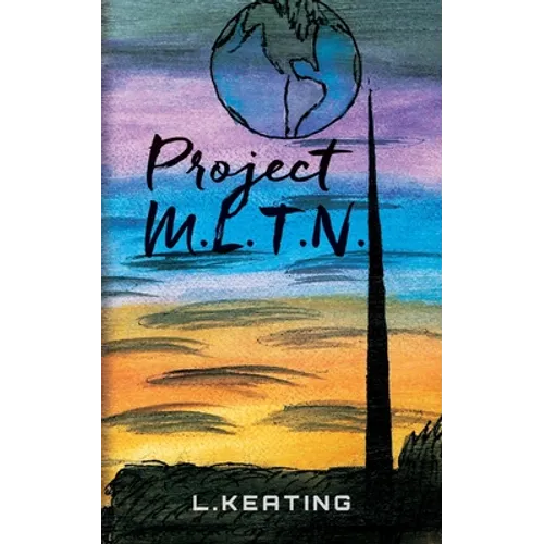 Project M.L.T.N. - Paperback