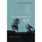 The Madness of Art: Interviews with Poets and Writers - Hardcover