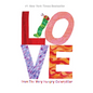 Love from the Very Hungry Caterpillar - Hardcover