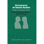 Structures of Social Action - Paperback