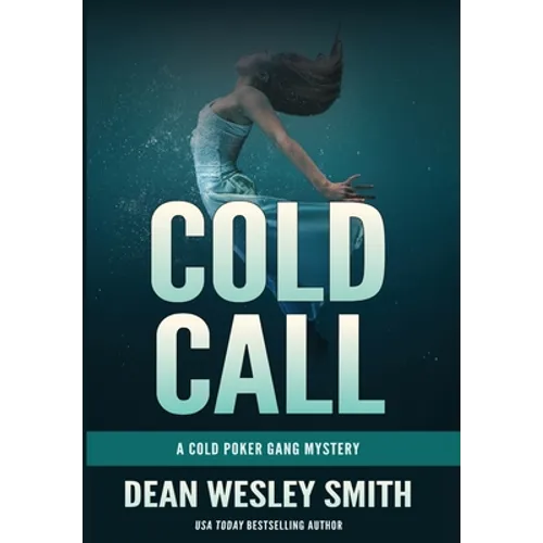 Cold Call: A Cold Poker Gang Mystery - Hardcover