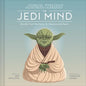 Star Wars Jedi Mind: Secrets from the Force for Balance and Peace - Hardcover
