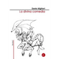 La divina comedia - Paperback