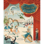 Curtain Up!: Behind the Scenes at the Royal Opera House - Hardcover