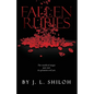 Fallen Rubies - Paperback