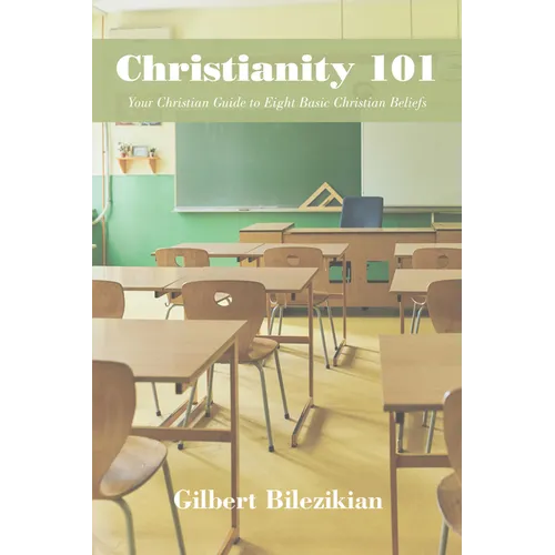 Christianity 101 - Paperback