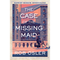 The Case of the Missing Maid - Paperback