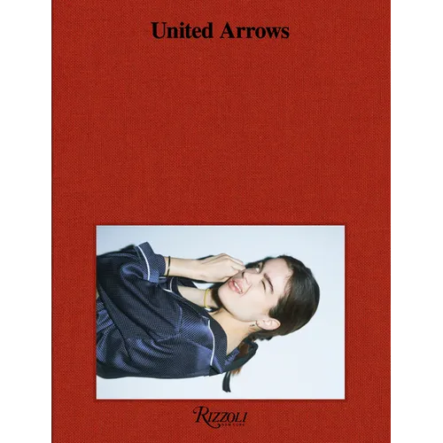 United Arrows - Hardcover