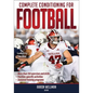 Complete Conditioning for Football - Paperback