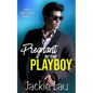 Pregnant by the Playboy - Paperback