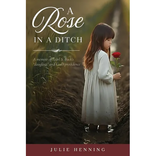 A Rose in a Ditch - Paperback