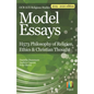 Model Essays for OCR GCE Religious Studies: H573 Philosophy of Religion, Ethics & Christian Thought - Paperback