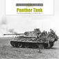 Panther Tank: The Panzerkampfwagen V in World War II - Hardcover