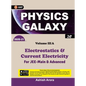 Physics Galaxy 2020-21: Vol 3A - Electrostatics & Current Electricity 2e - Paperback