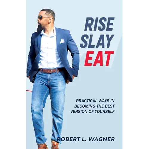 Rise Slay Eat - Paperback