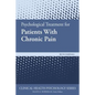 Psychological Treatment for Patients with Chronic Pain - Paperback