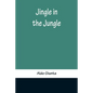 Jingle in the Jungle - Paperback