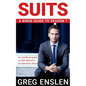 Suits: A Binge Guide to Season 1: An Unofficial Viewer's Guide to USA Network's Award-Winning Television Show - Paperback
