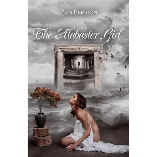 The Alabaster Girl - Paperback
