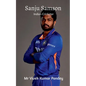 Sanju Samson - Paperback