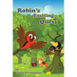 Robin's Exciting Quest - Paperback