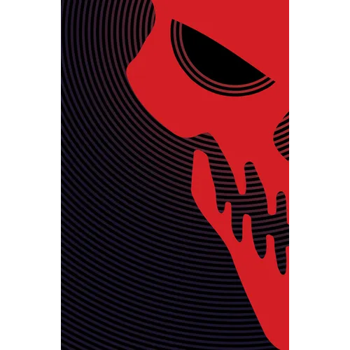 Grim Book One Deluxe Edition Le W/ Slipcase - Hardcover