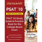 PSAT 10 Prep 2019 & 2020: PSAT 10 Study Guide & Practice Book for the College Board Exam - Paperback