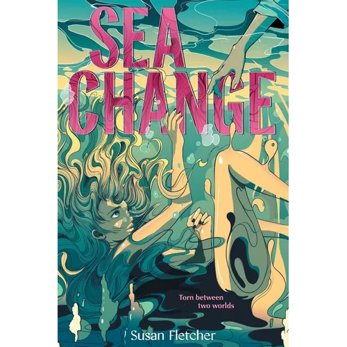 Sea Change - Hardcover