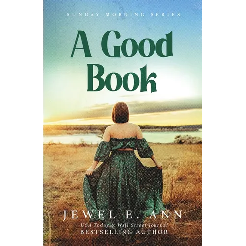 A Good Book - Paperback