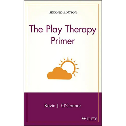 The Play Therapy Primer - Hardcover