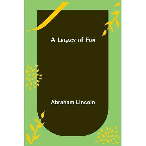 A Legacy of Fun - Paperback