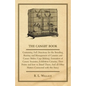 The Canary Book: Containing Full Directions for the Breeding, Rearing and Management of Canaries and Canary Mules;Cage Making; Formatio - Hardcover