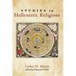 Studies in Hellenistic Religions - Paperback