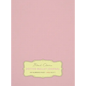 Large 8.5 x 11 Dotted Bullet Journal (Light Pink #18) Hardcover - 245 Numbered Pages - Hardcover
