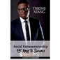 Social Entrepreneurship: 15 Keys To Success - Paperback