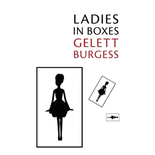Ladies in Boxes - Paperback