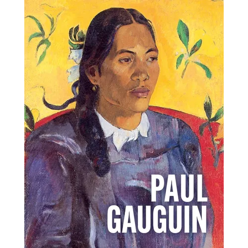 Art Masters: Paul Gauguin - Hardcover