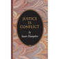 Justice is Conflict - Paperback