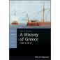 A History of Greece, 1300 to 30 BC - Paperback