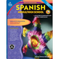 Spanish, Grades 6 - 12 - Paperback