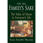 For the Familys Sake - Paperback