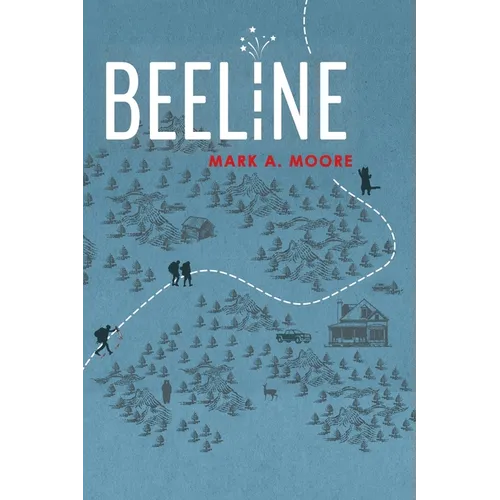 Beeline - Paperback