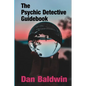 The Psychic Detective Guidebook - Paperback