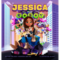 Jessica the Robot - Hardcover
