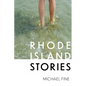 Rhode Island Stories - Paperback
