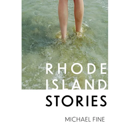 Rhode Island Stories - Paperback