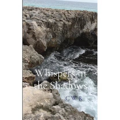 Whispers in the Shadows - Paperback