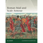 Roman Mail and Scale Armour - Paperback