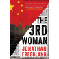 The 3rd Woman: A Thriller - Paperback