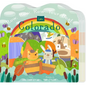 Row, Row, Row Your Boat in Colorado - Board Book